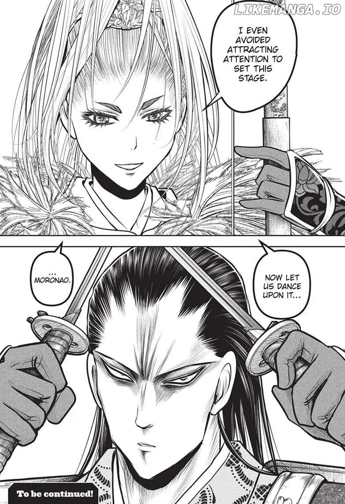 The Elusive Samurai Chapter 162 image 23_optimized